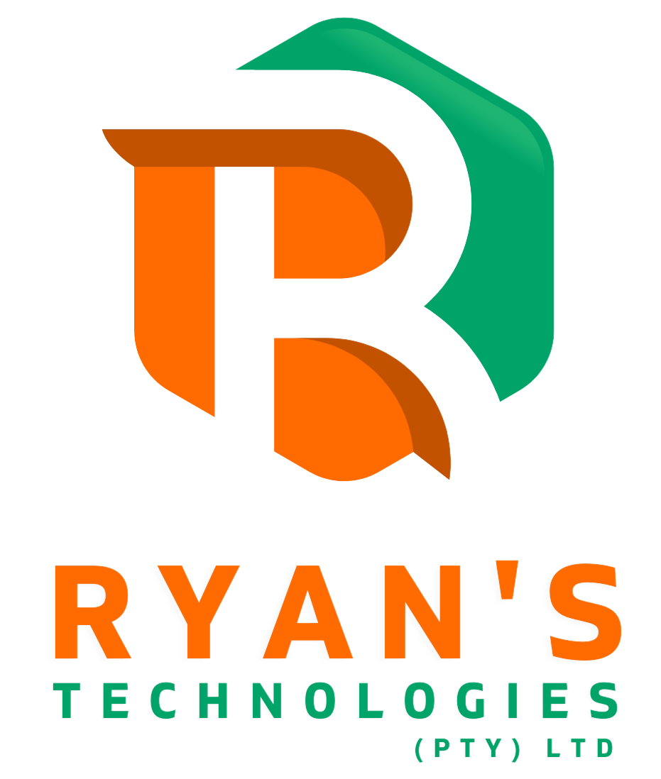 Ryans Tech Logo